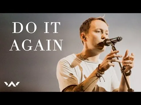 Do It Again official video thumbnail