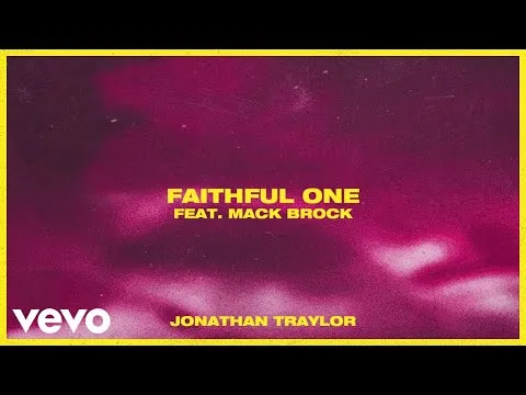 Faithful One by Mack Brock video thumbnail