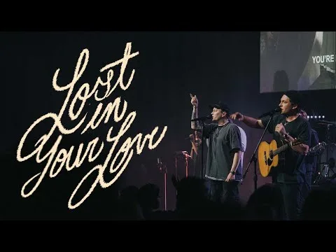 Lost In Your Love by Mack Brock video thumbnail