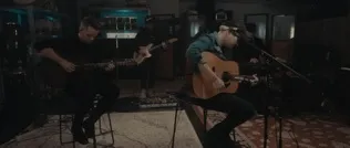 Mack Brock Prohphesy Your Promise