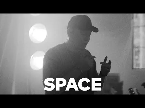 Space official video thumbnail