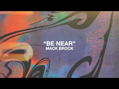Be Near official video thumbnail