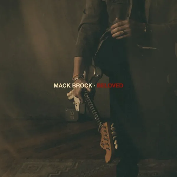 Album Art for Beloved