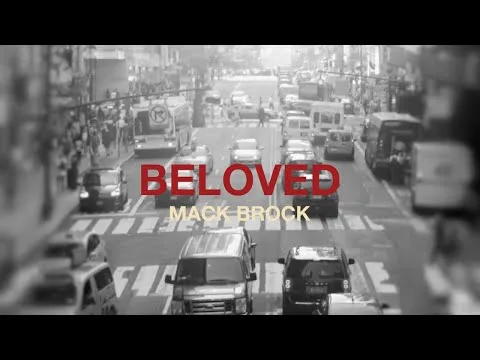 Beloved official video thumbnail