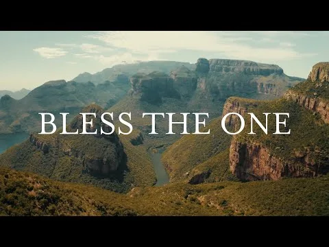 Bless The One official video thumbnail