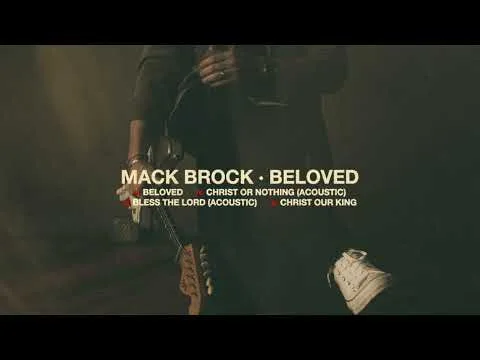 Christ Our King official video thumbnail