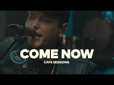 Come Now by Mack Brock video thumbnail
