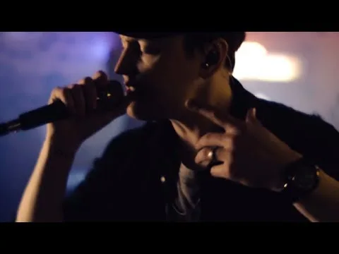 Heart Wide Open by Mack Brock video thumbnail