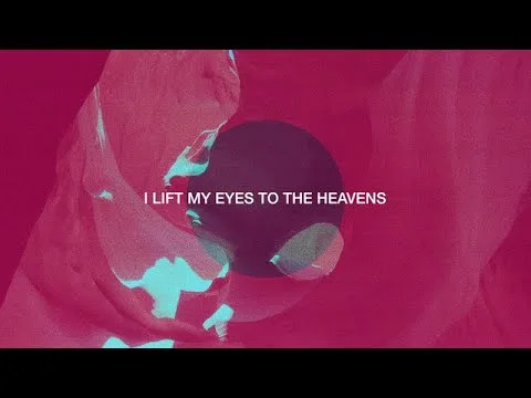 I Lift My Eyes by Mack Brock video thumbnail