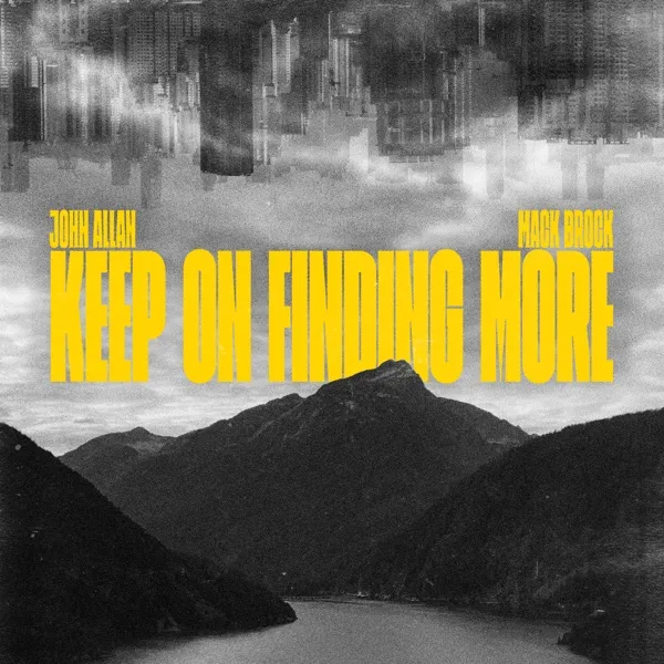 Album Art for Keep On Finding More