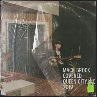 Mack Brock King Of Heaven