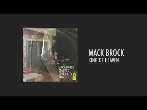 King Of Heaven by Mack Brock video thumbnail