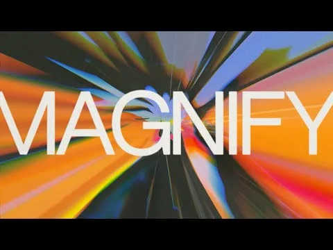Magnify by Mack Brock video thumbnail