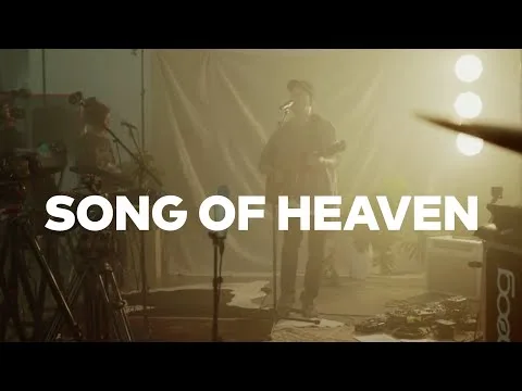 Song Of Heaven by Mack Brock video thumbnail