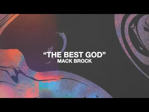 The Best God official video thumbnail