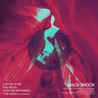 Mack Brock You Reign