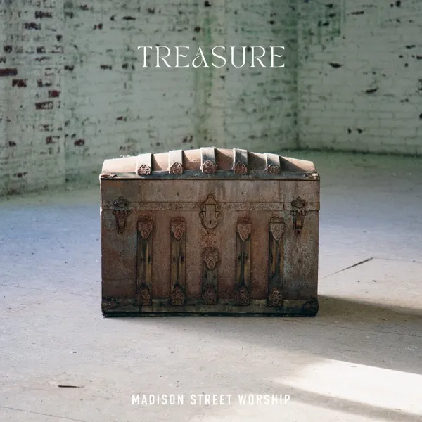 Album Art for Treasure