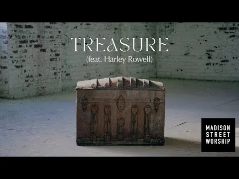 Treasure by Madison Street Worship video thumbnail
