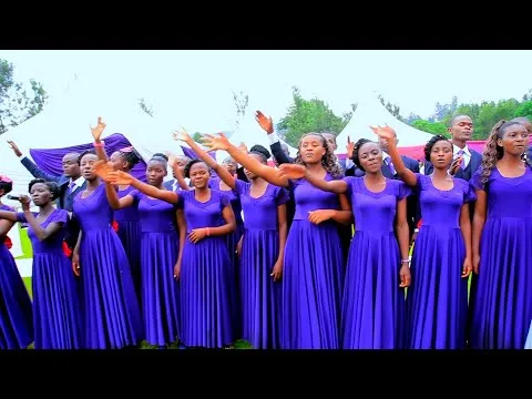 Ombi Langu by Magena Main Youth Choir video thumbnail