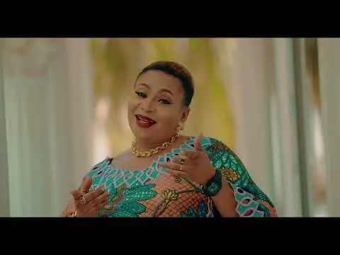 Amenihurumia official video thumbnail