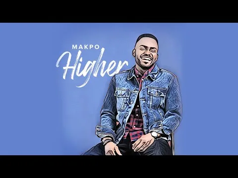 Higher official video thumbnail