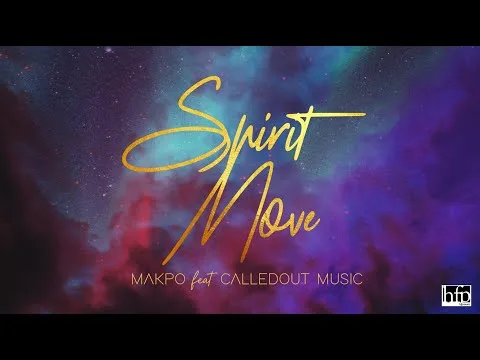 Spirit Move by Makpo  video thumbnail