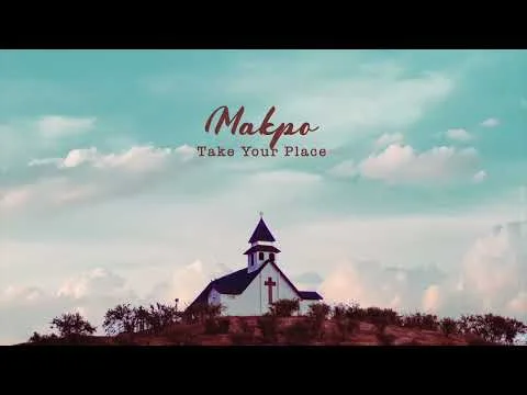Take Your Place by Makpo  video thumbnail