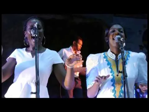 Uliniona Toka Mbali by Malak Mbise video thumbnail