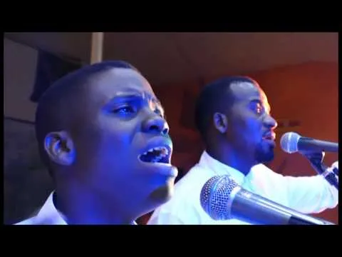 Yesu Tawala by Malak Mbise video thumbnail