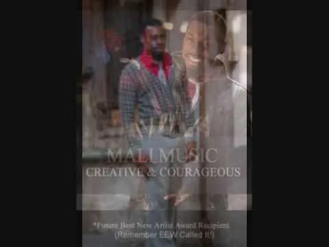 Broken Spirits official video thumbnail