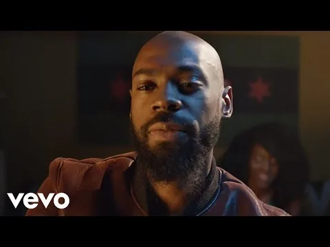 Contradiction official video thumbnail