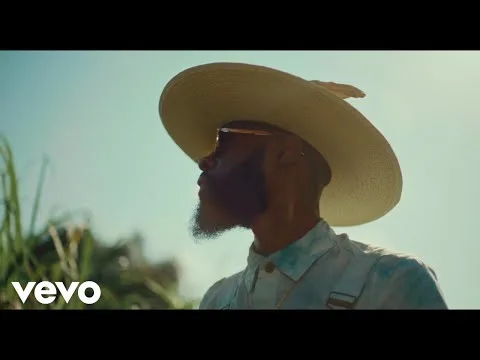 Cry official video thumbnail