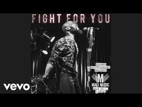 Fight For You official video thumbnail