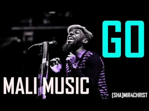 Go official video thumbnail