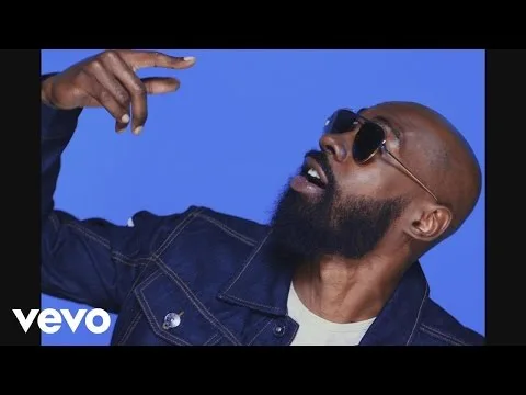 Gonna Be Alright official video thumbnail