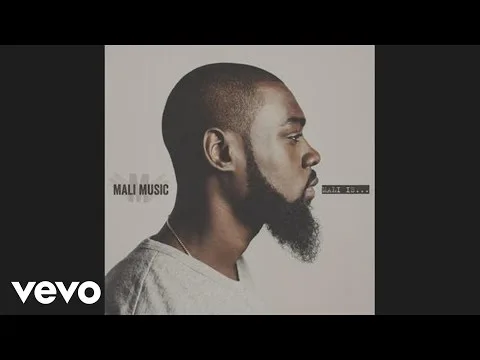 I Believe by Mali Music video thumbnail