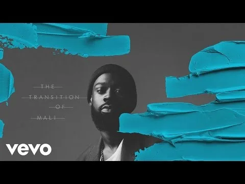I Will official video thumbnail