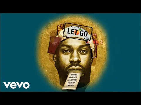 Let Go by Mali Music video thumbnail