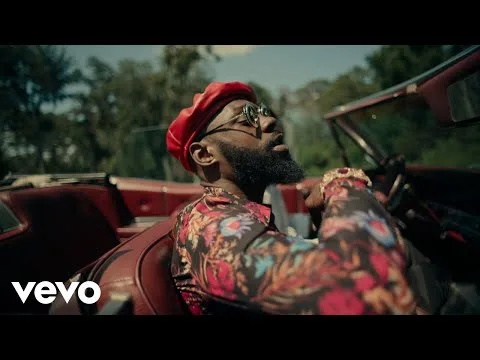 My Blessings (Love Me) official video thumbnail