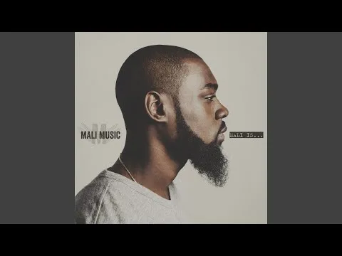 One official video thumbnail