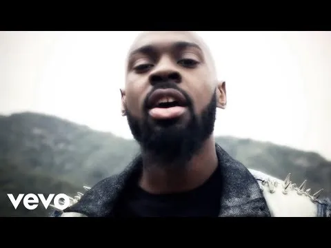 Ready Aim by Mali Music video thumbnail