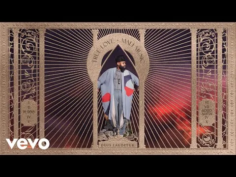 True Love official video thumbnail