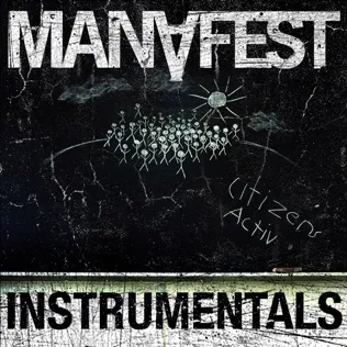 Manafest 4-3-2-1