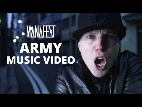 Army official video thumbnail