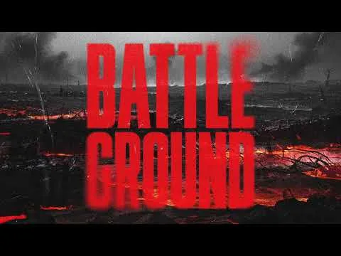 Battleground official video thumbnail