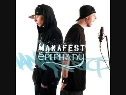 Be Yourself by Manafest video thumbnail