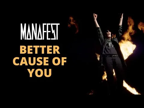 Better Cause of You official video thumbnail