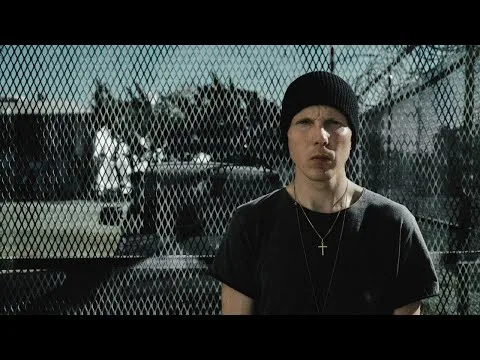 Blackout official video thumbnail