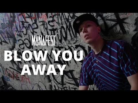 Blow You Away official video thumbnail