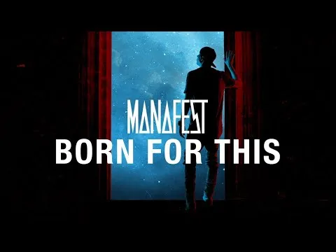 Born For This by Manafest video thumbnail
